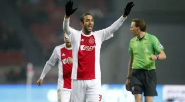 تاريخ حضور اللاعبين المصريين في الدوري الإسباني قبل انضمام حمزة عبد الكريم